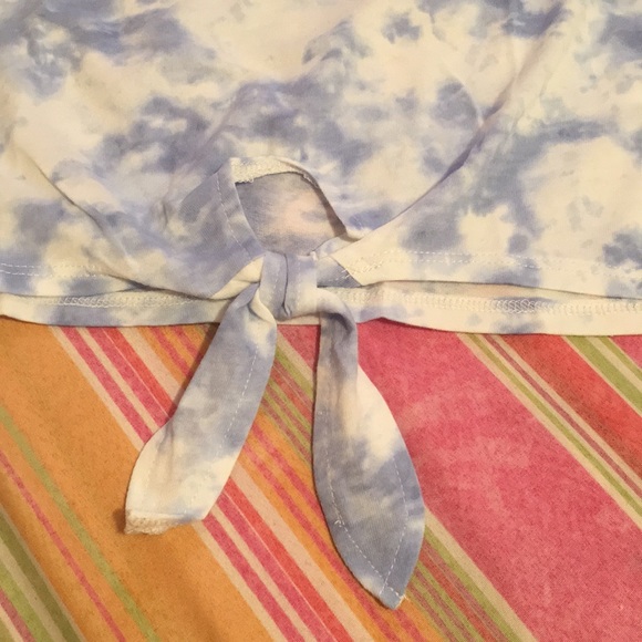 Girls tank top - Picture 2 of 6